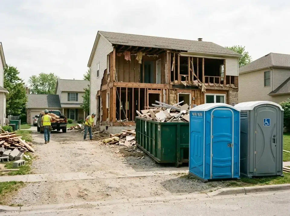 home-renovation-demolition-sit-010 — frequently asked questions, Portable Toilet & Dumpsters Rental in Ilion, NY